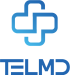 TEL MD Logo