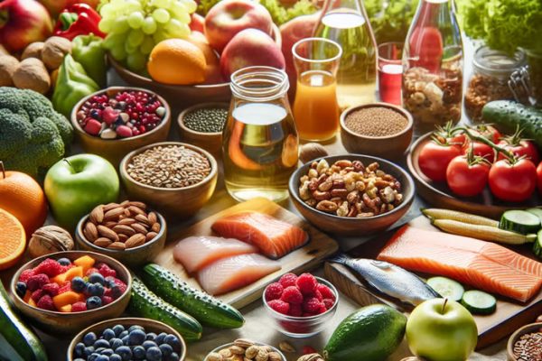 TelMD Nutrition